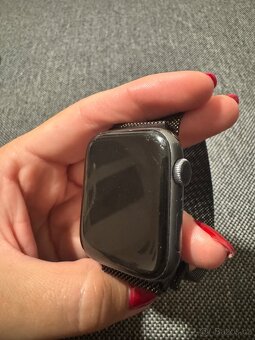 Apple Watch series 6 - 6