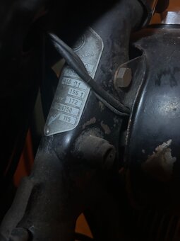 CZ 175 Typ 450.1 - 6