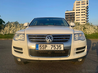 Touareg 3,0 TDI 176kW - 6