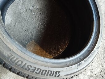 245/40/18 97v Bridgestone - zimní pneu 4ks - 6