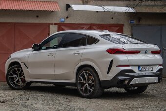 BMW X6 xDrive 30d mHEV A/T - 6