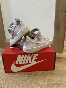 Dětské boty NIKE vel.26 - 6