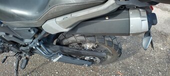 Yamaha XT 660 Z Ténéré - 6