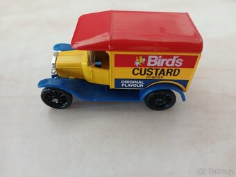 Matchbox 1921 T Ford a A Ford - 6