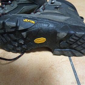 Pohory zn.Crossband vel.38 - 6