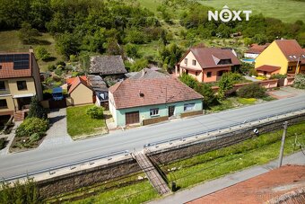 Prodej pozemek Bydlení, 795㎡ - 6