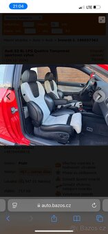 Audi s3 1.8T - 6