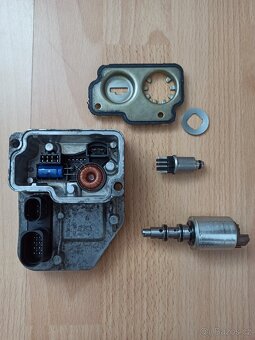 Haldex Řídicí jednotky 1.-5.generace VW Škoda Volvo.. AWD - 6