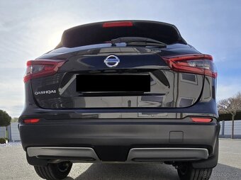 Nissan Qashqai 1.3 DIG - 6