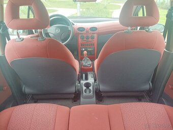 Mercedes Benz a160 - 6