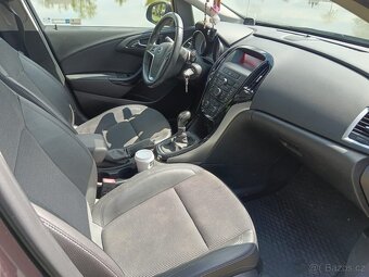 Opel Astra 1.4 turbo/ 103 kw - 6