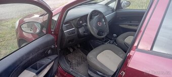 Fiat Linea 1,4 57kw díly - 6