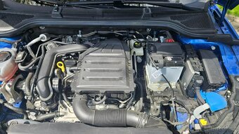 Škoda Scala 1,0 81 kW STYLE PLUS - 1.Majitel - 6