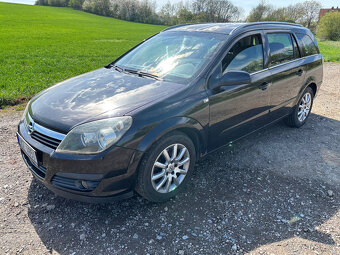Prodám Opel Astra H - 6