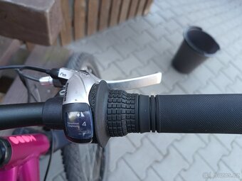 Superior Modo XC 24 - 6