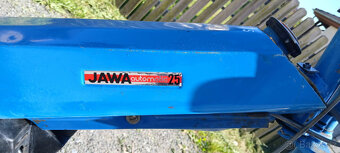 Babetta 206 - 6