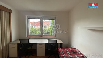 Pronájem lůžka, Olomouc, ul. Járy da Cimrmana - 6
