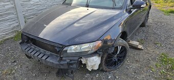 Volvo S80 D5 náhradní díly motor, převodovka - 6