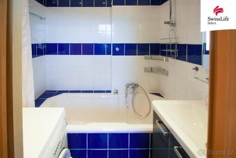 Pronájem bytu 3+1 73 m2 Na Kopci, Jihlava - 6