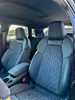 Audi RS3, TOP stav, s bohatou vybavou - 6