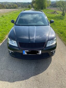 Škoda Octavia - 6