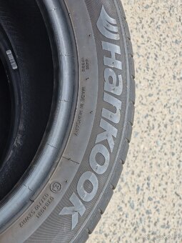 Letní pneu 205/55/16 Hankook Kinergy Eco2 2022 - 6