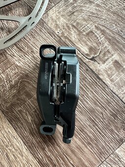 Sram db8 - 6