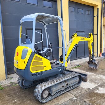 Wacker Neuson ET 24 - 6