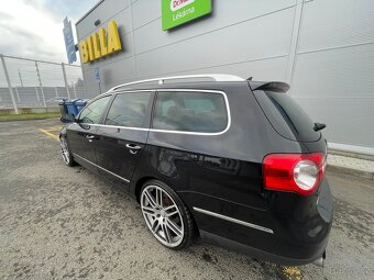 Passat b6 - 6