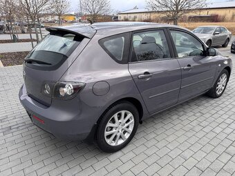 Mazda 3 1.6 Sport Active AUTOMAT - 6