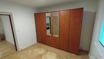 Pronajmu byt 3+1 Hněvotínská ul., Olomouc - 6