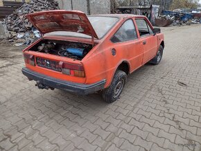 Škoda Rapid 130 - 6