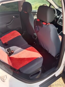 Seat Altea XL 2.0tdi automat - 6