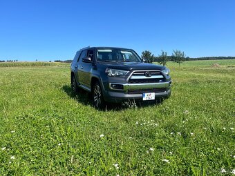 Toyota 4runner 4.0v6 199kw limited - 6