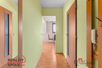 Pronájem, byty/1+kk, 35 m2, Tůmy Přeloučského 1539, 53501 Př - 6