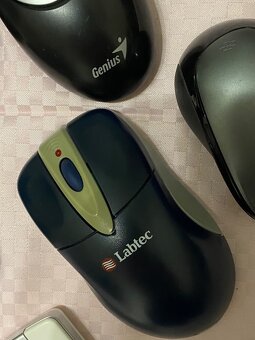 Myš k PC - 6