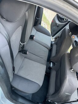 Seat Leon - 6