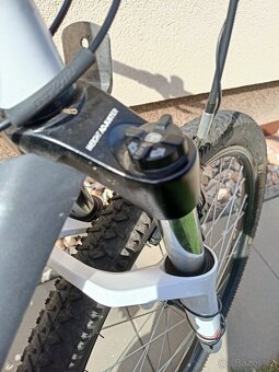 Horské kolo Rockrider ST 100 - 6
