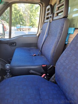 iveco daily - 6