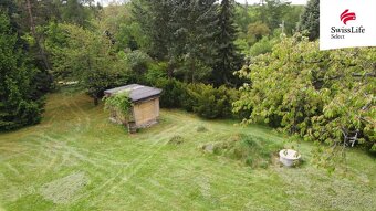 Prodej stavebního pozemku 1627 m2, Vrané nad Vltavou - 6