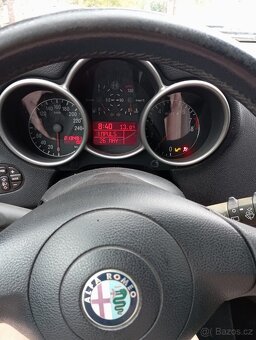 Alfa Romeo 147 - 6