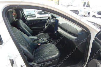 Ford Mustang Mach-E 75,7kWh Premium 269PS - DPH - 6