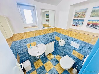 Prodej komerčních prostor - provozovna, 35 m2 + navíc pozeme - 6