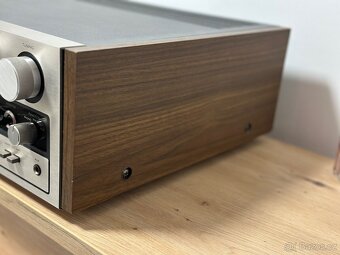 SONY STR-5800 KVALITNÍ VINTAGE STEREO RECEIVER - 6