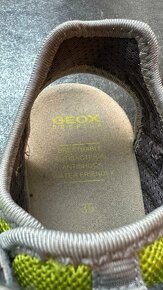 Sandály GEOX vel. 35 - 6