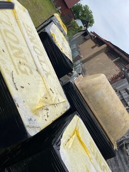 YTONG Klasik 599 x 249 x 200 mm - 6