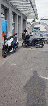 Maxon optimus 125 - 6