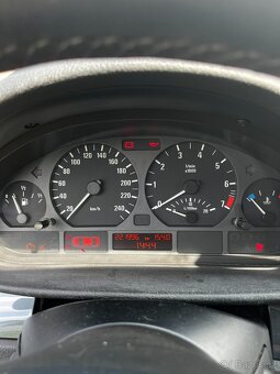 BMW E46 Compak 318 TI 105KW - 6