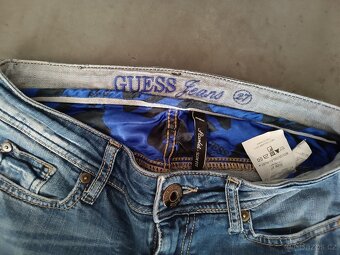 Guess rifle vel.27 - 6