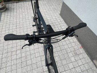 Canyon roadlite sl Velikost M - 6